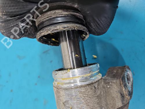 Steering rack RENAULT KADJAR (HA_, HL_) | BP37850521M22 - Image 3
