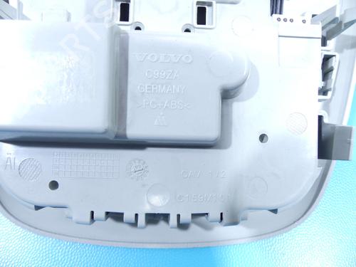 Interior roof light VOLVO V40 Hatchback (525) D2 | BP37891240I8 - Image 6