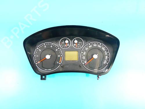 Engine control unit (ECU) FORD FIESTA V Van | BP37884097M57 - Image 8