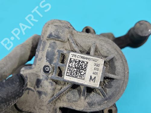 Left rear brake caliper VW PASSAT B8 (3G2, CB2) 2.0 TDI | BP38149923M107 - Image 8