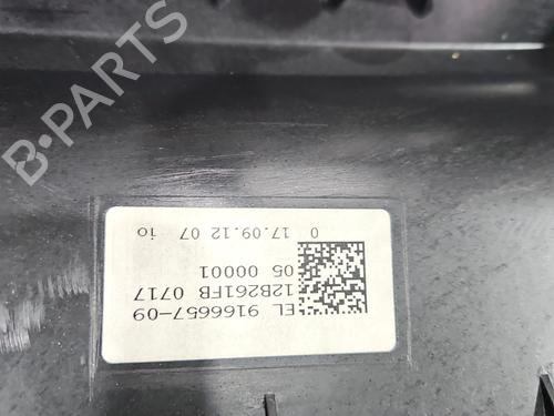 Dashboard BMW 5 Touring (F11) 525 d xDrive | BP38046250C46 - Image 13