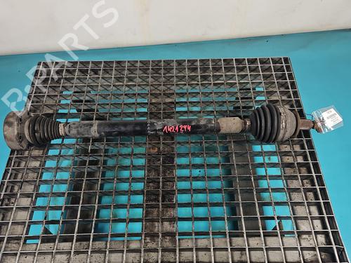 Used Right front driveshaft Right front driveshaft 38125000 38125000