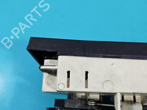 Climate control AUDI 80 B4 Saloon (8C2) 2.0 E quattro | BP37852001I5 - Image 7