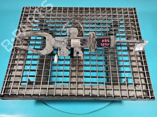 Used Left front shock absorber Left front shock absorber 38000303 38000303