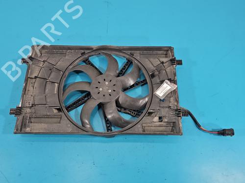 Used Radiator fan Radiator fan 37839768 37839768