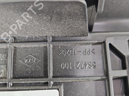 Heater matrix DACIA SANDERO II  | BP37811408M63  - Image 9