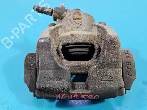Used Right front brake caliper Right front brake caliper LAND ROVER RANGE ROVER EVOQUE (L538) 2.0 4x4 (241 hp) 40011867 40011867
