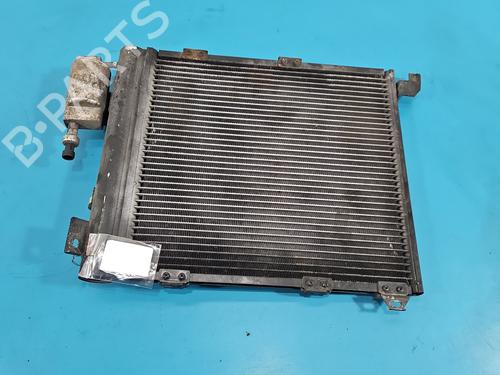 Used AC radiator AC radiator 37825849 37825849