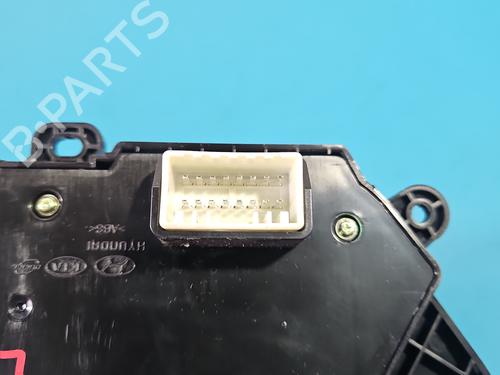 Switch HYUNDAI ELANTRA VII Saloon (CN7) 1.6 | BP38922360I30 - Image 6