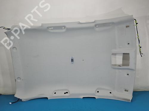 Interior roof MAZDA CX-3 (DK) 1.5 SKYACTIV-D AWD (DK4WS, DK5AW) | BP38000291I12 - Image 2