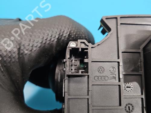 Steering column stalk AUDI Q7 (4LB) 4.2 TDI quattro | BP37827312I23 - Image 8