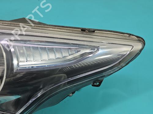 Left headlight FORD B-MAX (JK) | BP37824946C28 - Image 3