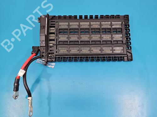 Heater matrix MERCEDES-BENZ E-CLASS (W213) E 220 d 4-matic (213.005) | BP37835020M63 - Image 2