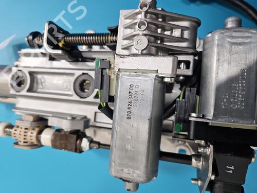 Steering column PORSCHE PANAMERA (970)  | BP38146459M21  - Image 5