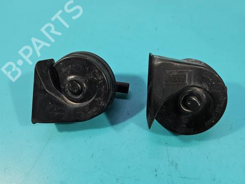 Horn BMW X1 (E84) sDrive 20 d | BP38061631E13 - Image 3