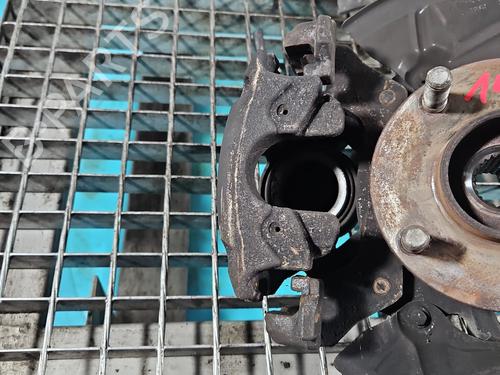 Left front brake caliper FORD FIESTA VII (HJ, HF)  | BP38122972M105  - Image 5