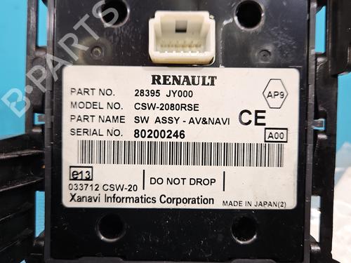 Switch RENAULT KOLEOS I (HY_) 2.0 dCi 4x4 (HY0B) | BP37851276I30 - Image 5