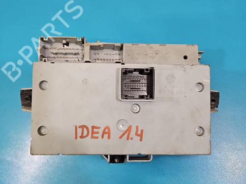 Engine control unit (ECU) FIAT IDEA (350_) | BP37843696M57 - Image 8