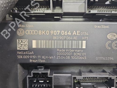 Comfort control module AUDI A4 B8 (8K2) | BP37859115M56 - Image 3