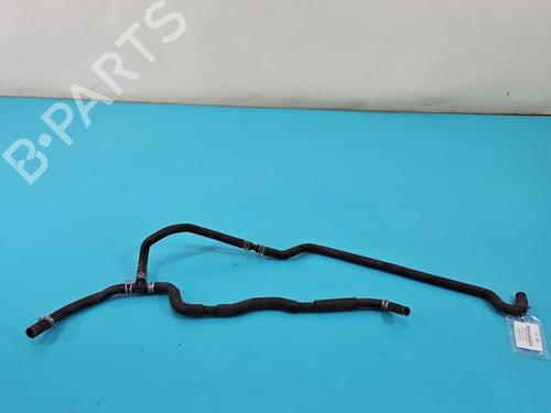 Used Pipe Pipe TOYOTA COROLLA Saloon (_E21_) 1.8 VVTi Hybrid (ZWE211) (122 hp) 37820886 37820886