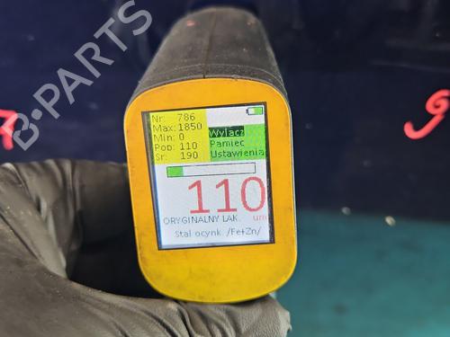 Dør venstre bagtil JEEP COMPASS (MK49) 2.2 CRD 4x4 | BP38131250C4 - Image 34