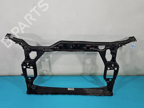 Used Front slam panel Front slam panel 38138833 38138833