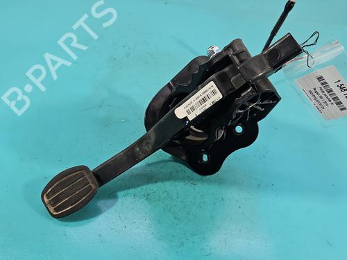 Used Pedal Pedal 37827823 37827823