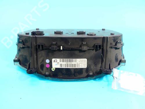 Instrument cluster FORD TRANSIT Van (FA_ _) 2.2 TDCi | BP37878112C47 - Image 4