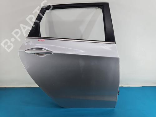 Used Right rear door Right rear door HYUNDAI i30 (GD) [2011-2026] 39720366 39720366