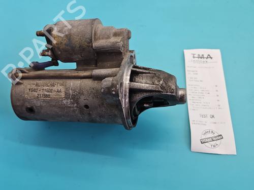 Used Starter Starter 37835790 37835790