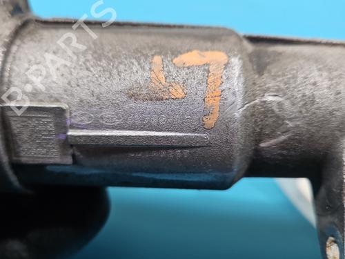 Electric handbrake KIA STINGER (CK) 2.0 T-GDI | BP38147232E5 - Image 9
