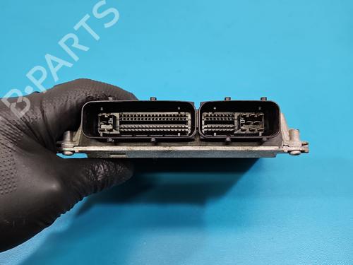 Engine control unit (ECU) VW PASSAT B6 (3C2) | BP37838861M57 - Image 4
