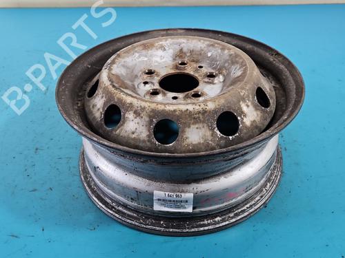 Used Rim Rim 39649792 39649792