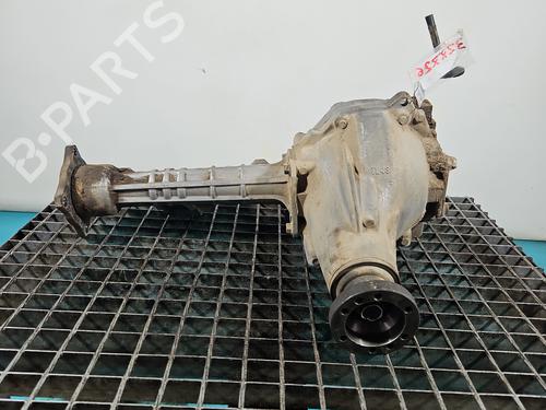 Front differential SUZUKI GRAND VITARA II (JT, TE, TD) 2.4 All-wheel Drive (JB424) | BP38138917M23 - Image 2