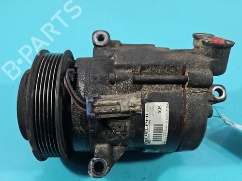 AC compressor CHEVROLET CRUZE Hatchback (J305) 1.8 | BP38139461M34 - Image 4