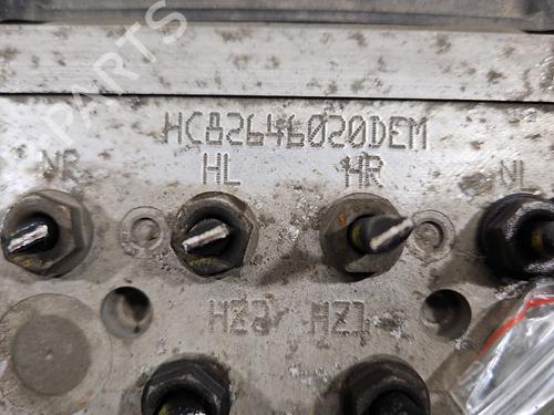 ABS pump VW PASSAT CC B6 (357) 2.0 TDI | BP38145517M43 - Image 3