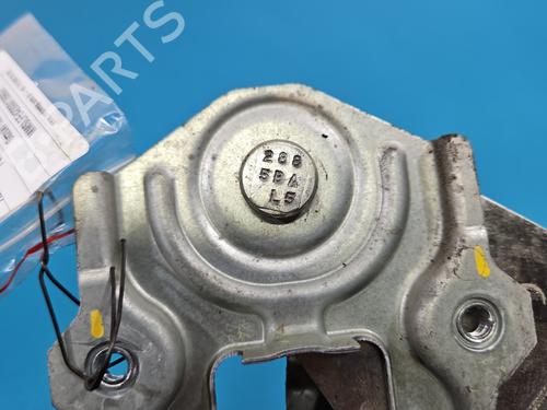 Rear left window mechanism SUZUKI CELERIO (LF) 1.0 (AVK310) | BP37848925C24 - Image 4