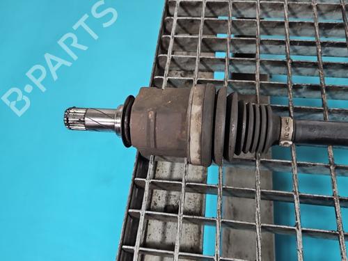 Right front driveshaft OPEL CORSA E Hatchback Van (X15) | BP37831876M39 - Image 2