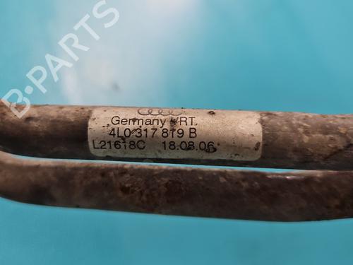 Pipe AUDI Q7 (4LB) 3.6 FSI quattro | BP38142057M125  - Image 7