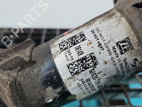 Left front shock absorber HONDA HR-V (RU) 1.5 (RU1) | BP38133717M16 - Image 7