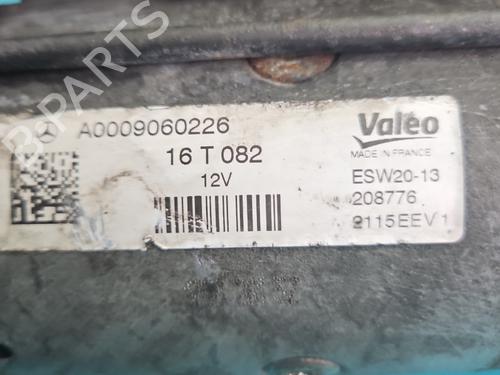 Starter MERCEDES-BENZ VITO Van (W447) | BP37857745M8 - Image 5