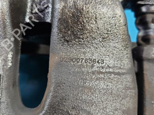 Right front brake caliper OPEL MOKKA 1.2 (76) | BP40189262M104 - Image 3