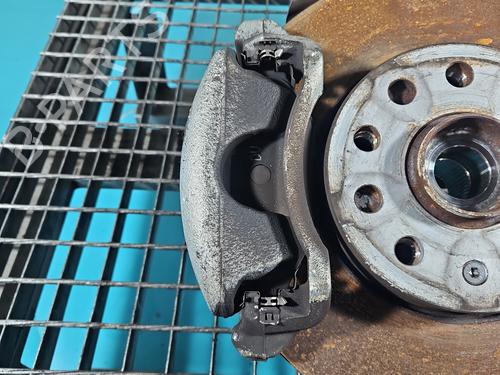 Used Left front brake caliper Left front brake caliper 37845677 37845677