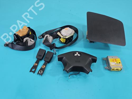 Used Airbag Kit Airbag Kit 37819761 37819761