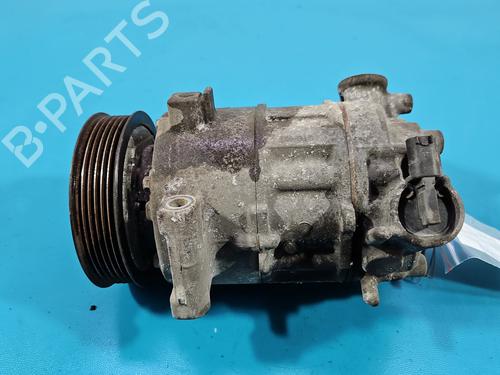 AC compressor FIAT 500X (334_) 2.0 D Multijet 4x4 (334AXB22, 334AXD2B) | BP38000359M34 - Image 5