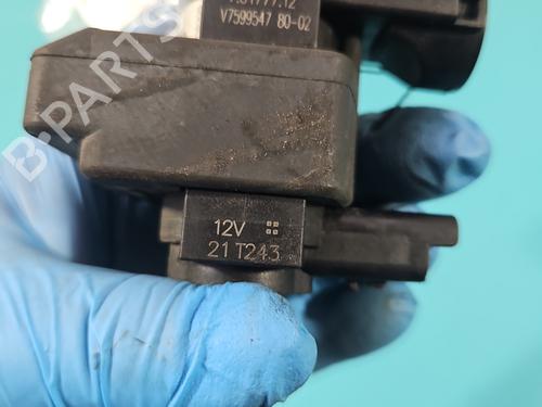 Electronic sensor BMW 1 (F20) 116 i | BP38134335M84 - Image 10
