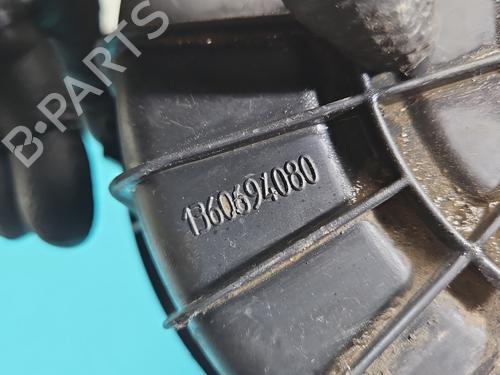 Air filter box CITROËN JUMPER II Van 2.2 HDi 110 | BP38141799M87 - Image 3