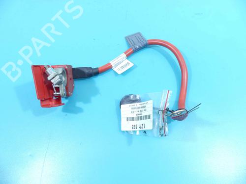 Cable BMW 3 Touring (F31) 316 d | BP37806700E12 - Image 3