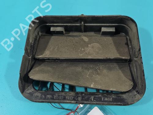 Used Intake manifold Intake manifold TESLA MODEL S (5YJS) P85 (421 hp) 38123627 38123627