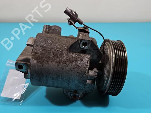 AC compressor MITSUBISHI MIRAGE / SPACE STAR VI Hatchback (A0_A) 1.2 (A03A) | BP38132588M34 - Image 3